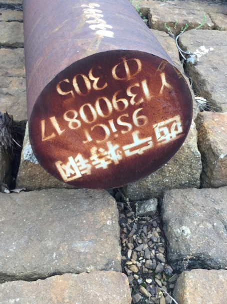 当雄9CrSi工具钢