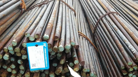 当雄30CrNi3Mo合金结构钢