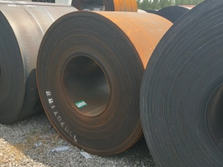 当雄Q355NHB耐候板